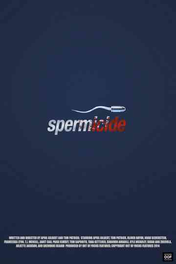 Spermicide