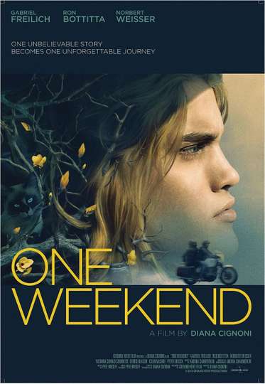 One Weekend Poster