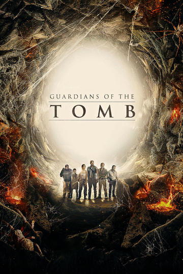 7 Guardians of the Tomb Poster