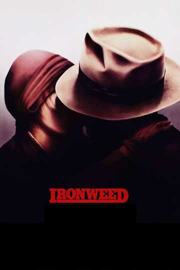 Ironweed Poster
