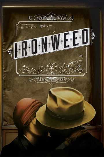 Ironweed