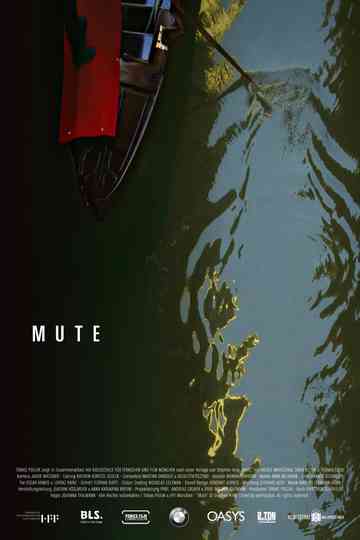 Mute Poster