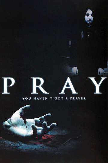 Pray Poster