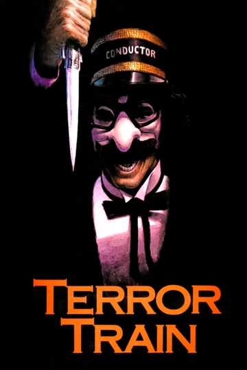 Terror Train Poster