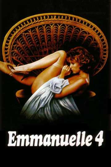 Emmanuelle 4 Poster