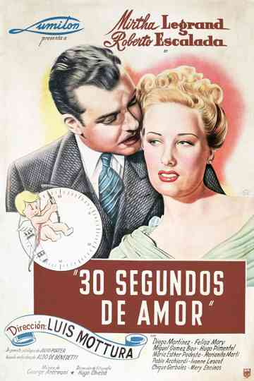 30 seconds of love