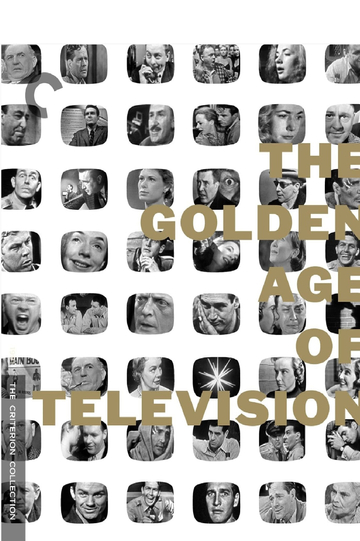 The Golden Age of Television