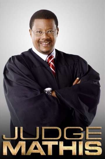 Judge Mathis Poster