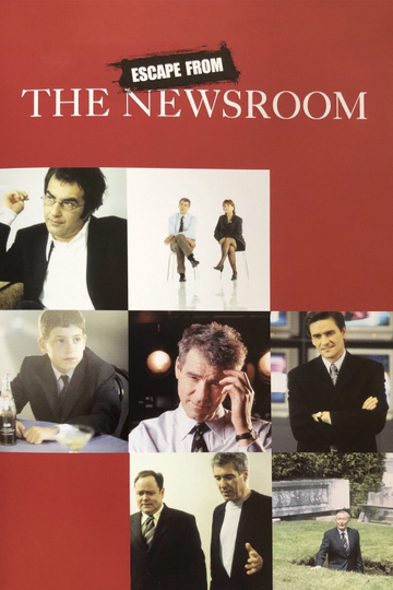 Escape from the Newsroom