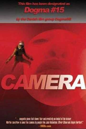 Camera Poster