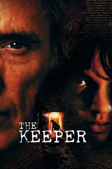 The Keeper Poster