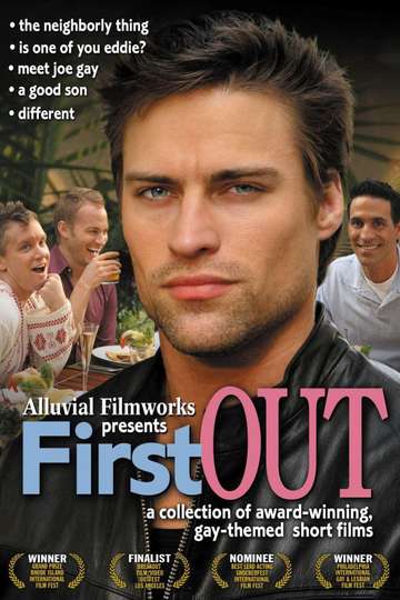 FirstOut Poster