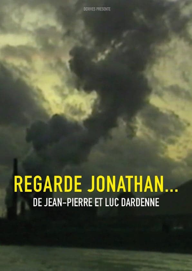 Regard JonathanJean Louvet son oeuvre