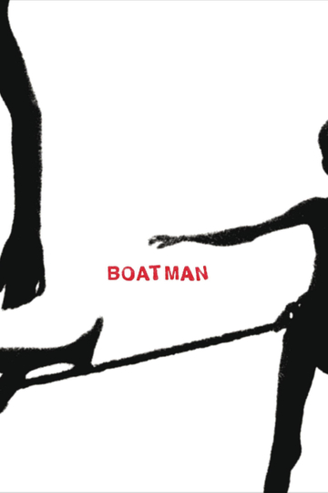 Boatman Poster