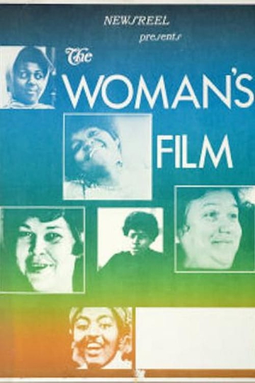 The Woman's Film