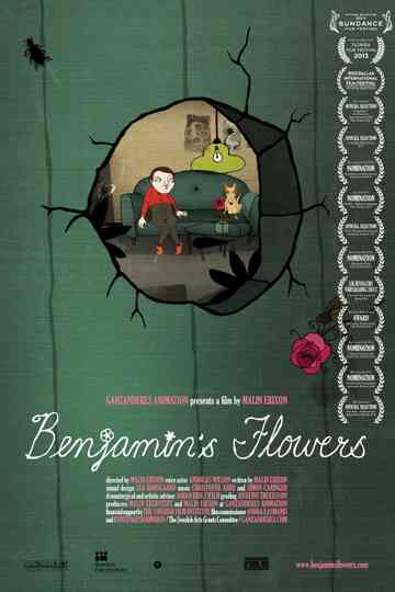Benjamin's Flowers