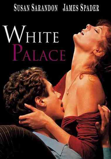 White Palace Poster