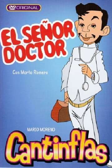 El señor doctor Poster