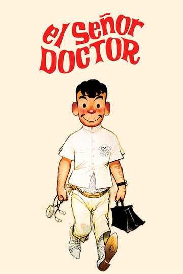 El señor doctor Poster