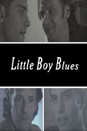 Little Boy Blues Poster