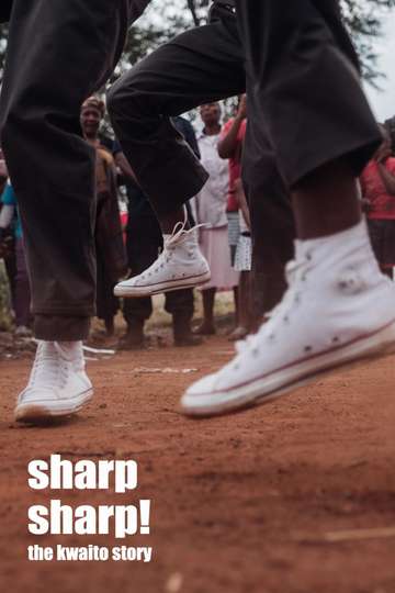 Sharp Sharp  The Kwaito Story