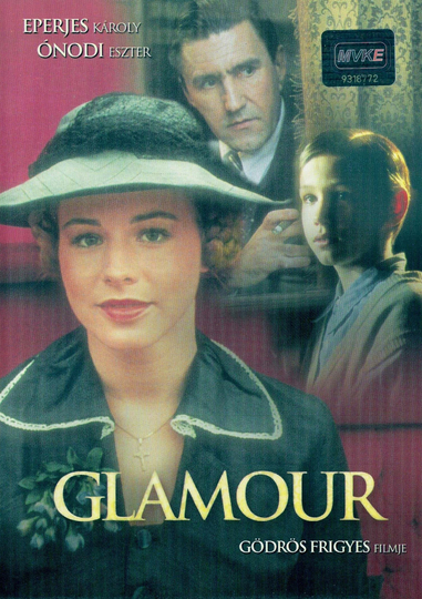 Glamour Poster