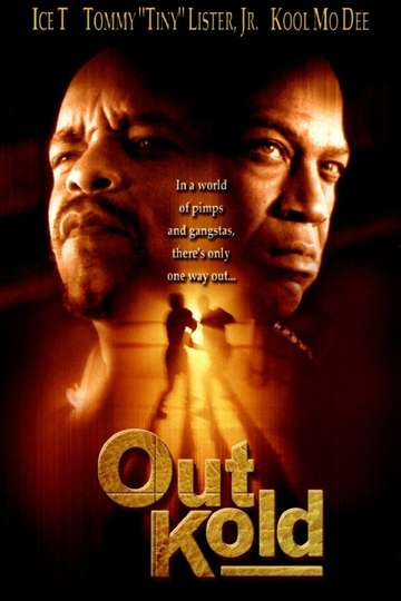 Out Kold Poster
