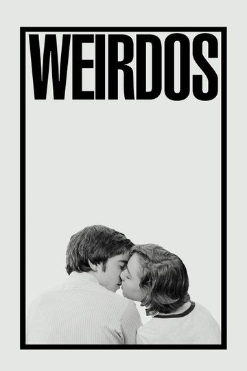 Weirdos Poster