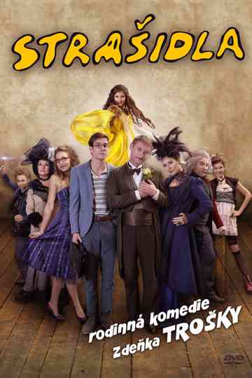 The Spooks
