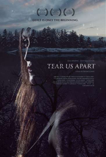 Tear Us Apart Poster