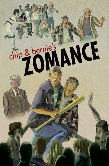 Chip  Bernies Zomance