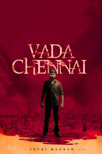 Vada Chennai Poster