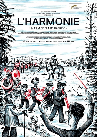 Lharmonie