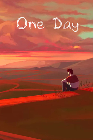 One Day Poster