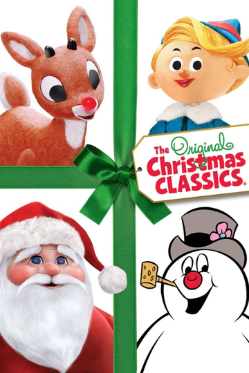 The Original Christmas Classics