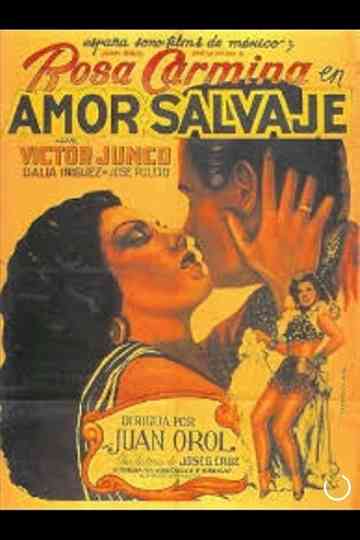Wild Love