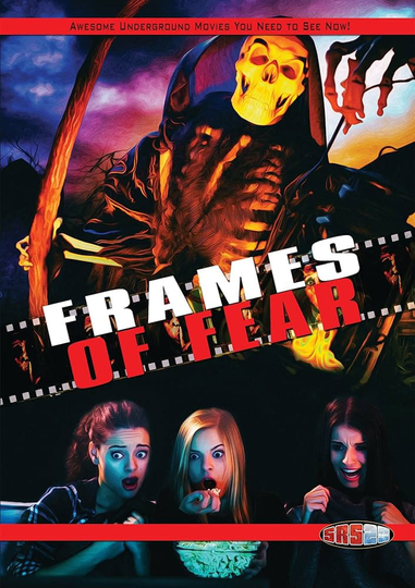 Frames of Fear Poster