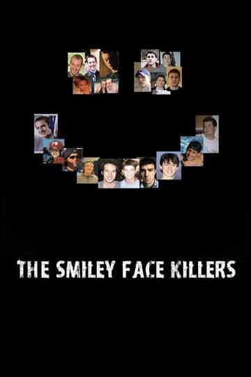 The Smiley Face Killers Poster