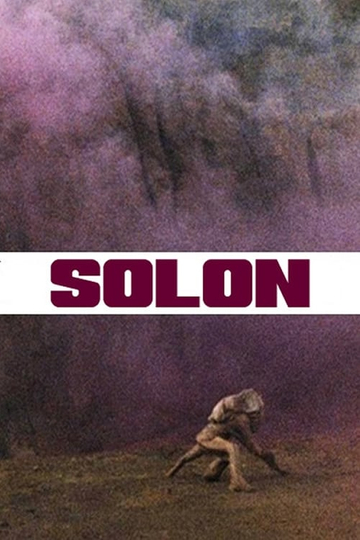 Solon Poster