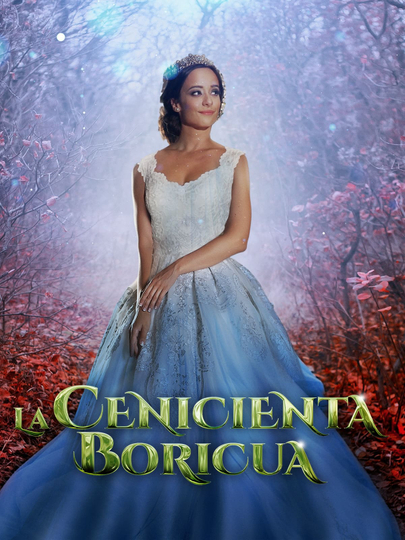 La Cenicienta Boricua