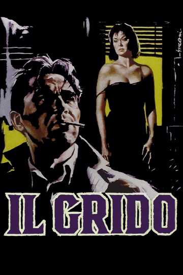 Il Grido Poster