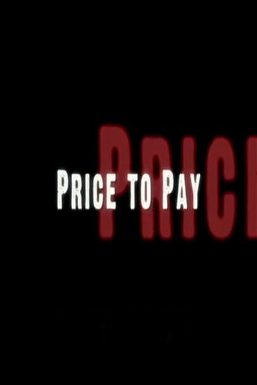 Price To Pay Poster