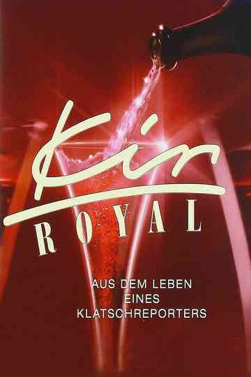 Kir Royal