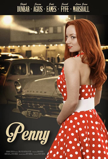 Penny Poster