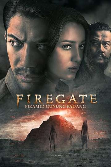 Firegate Poster
