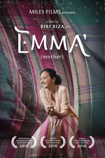 Emma' Poster