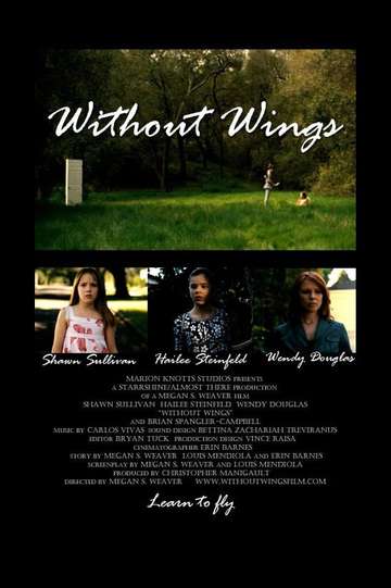 Without Wings Poster