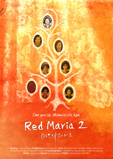 Red Maria 2