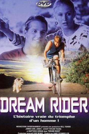Dreamrider Poster