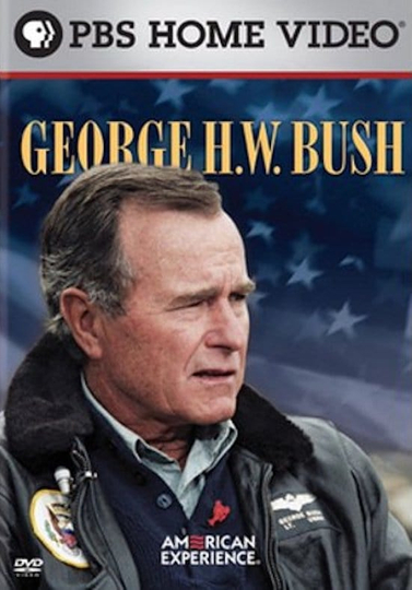 George HW Bush